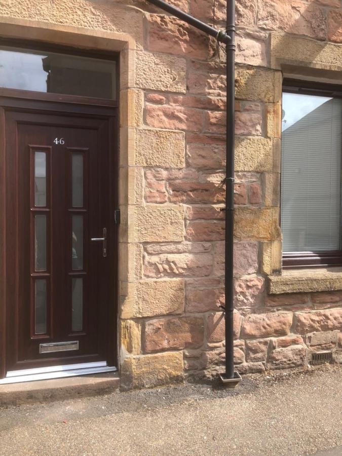 The King Street Holiday Apartment In Inverness City Centre Eksteriør bilde