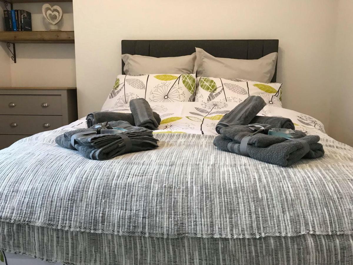 The King Street Holiday Apartment In Inverness City Centre Eksteriør bilde