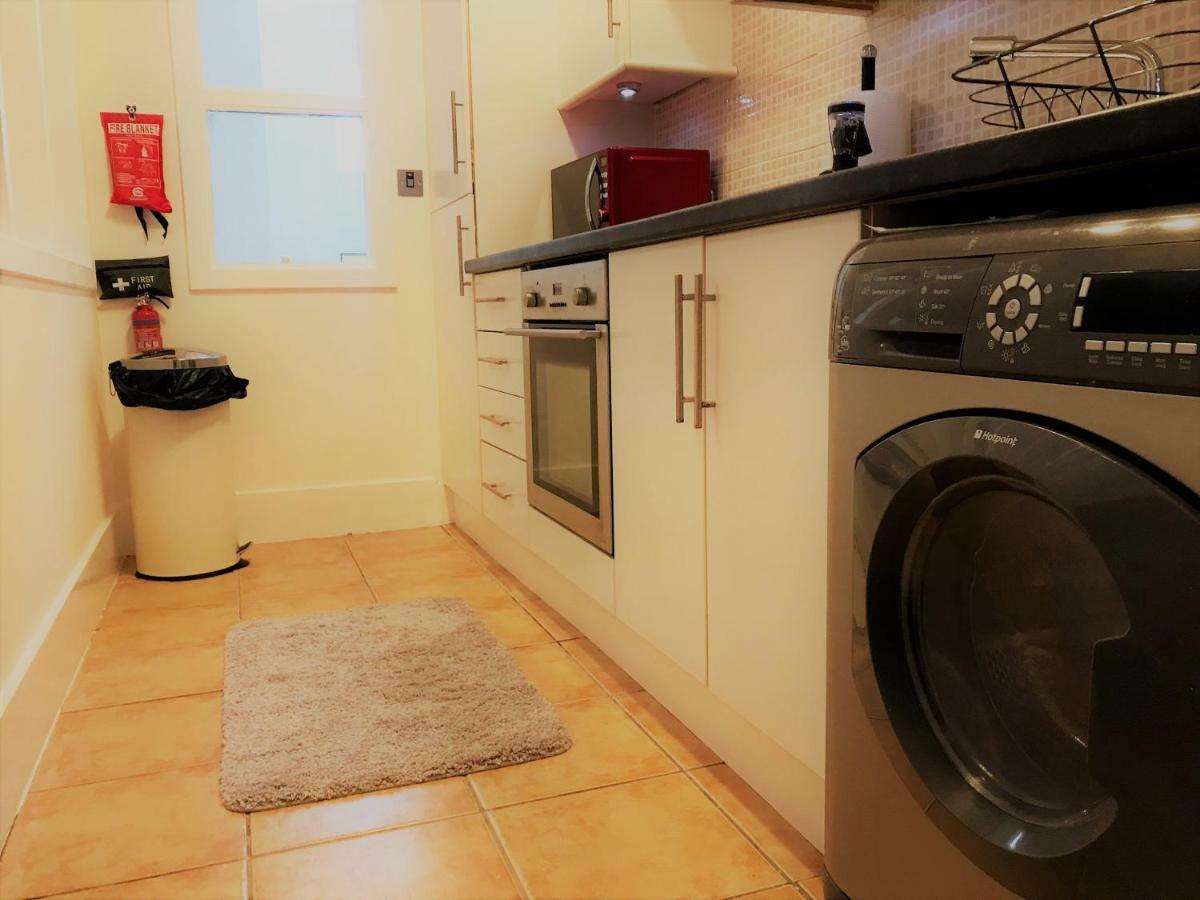 The King Street Holiday Apartment In Inverness City Centre Eksteriør bilde